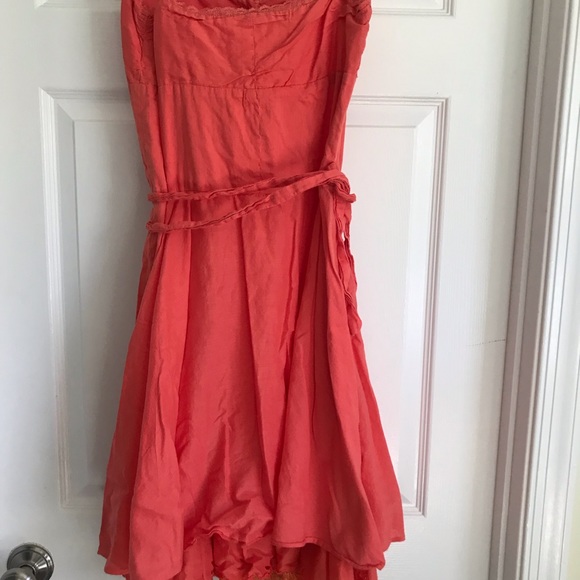 Zara Summer Dress - Picture 4 of 4